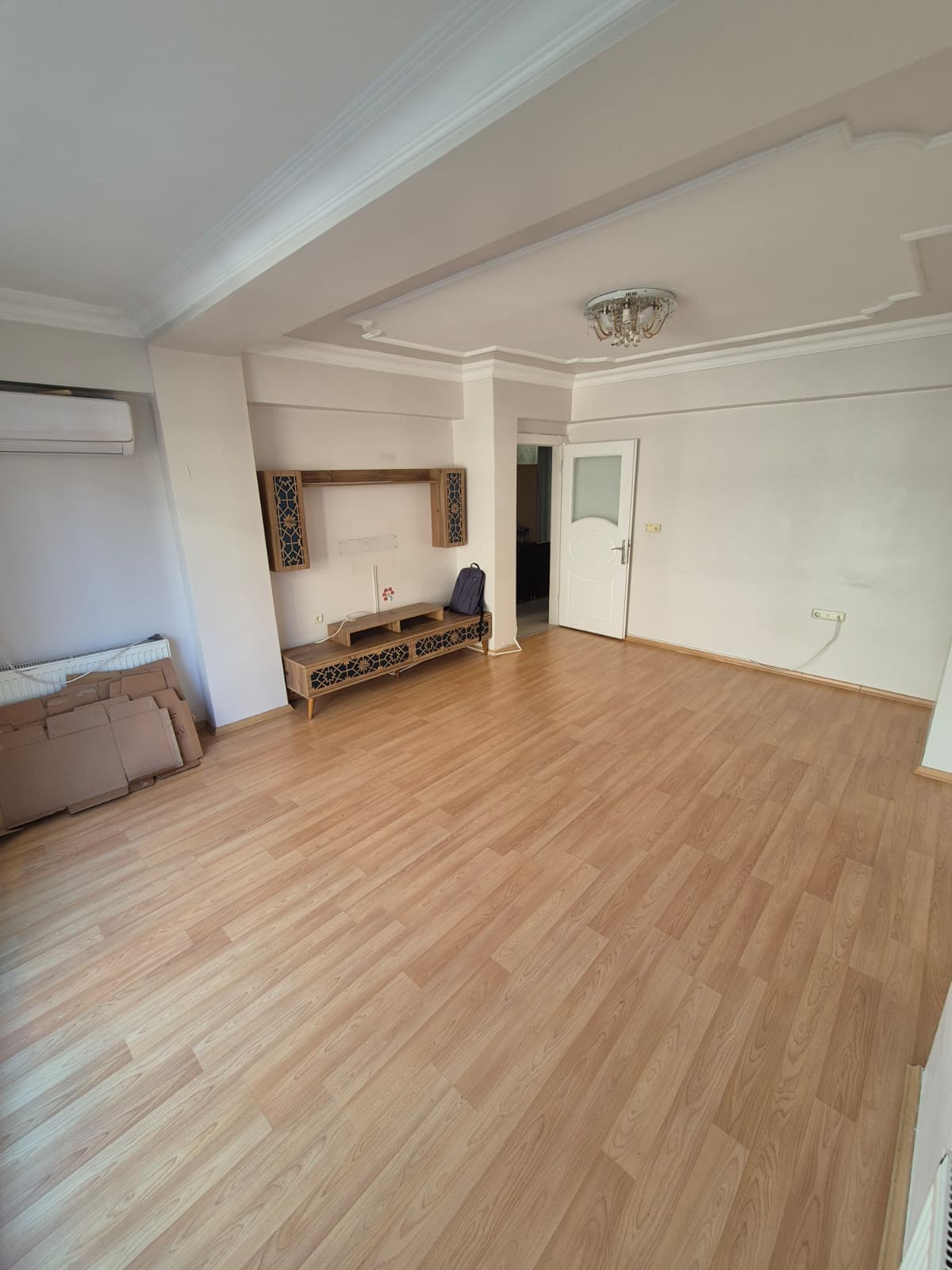 Kiralık 2+1 Daire Gültepe Mahallesi