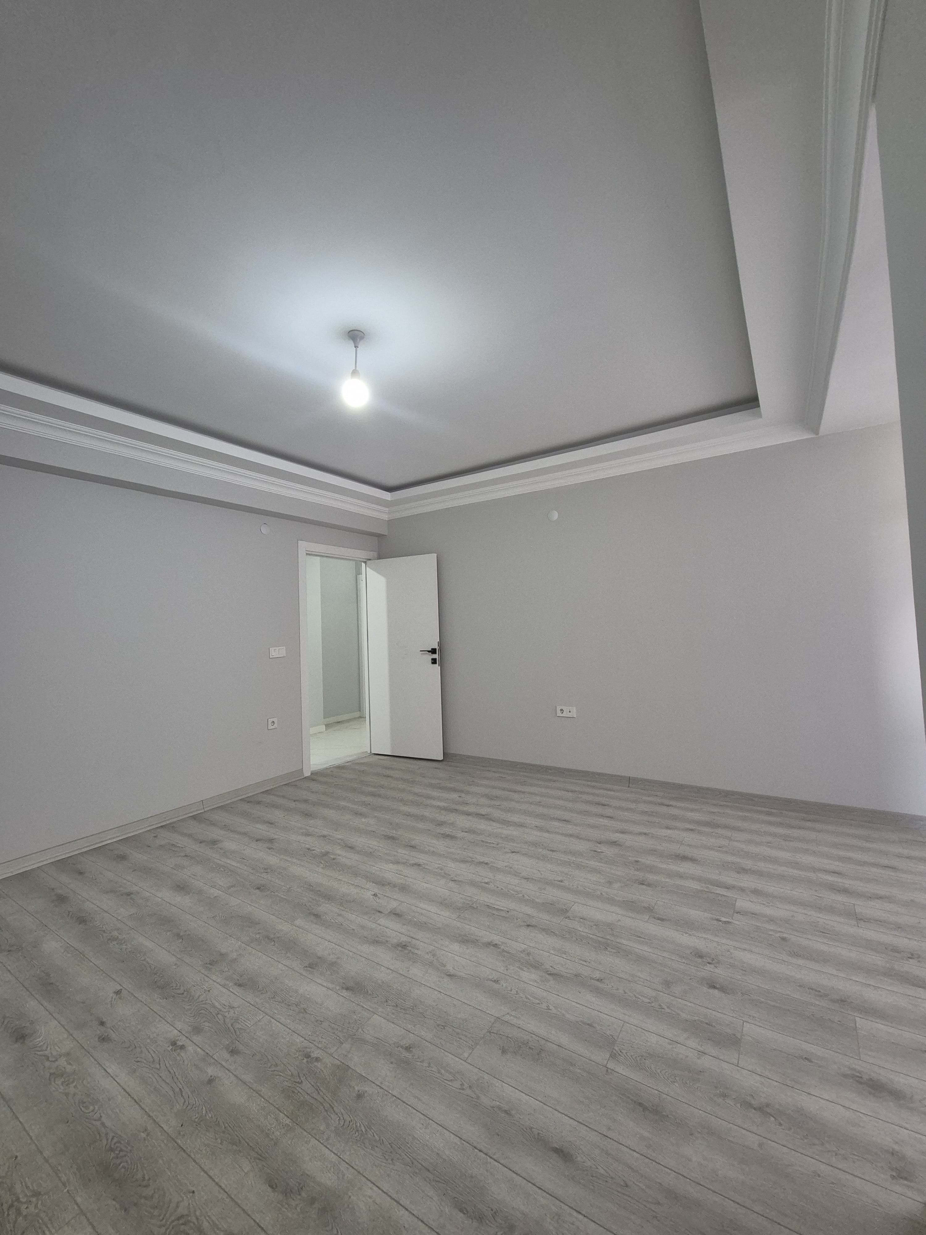 KÜÇÜKCEKMECE CENNET MAH. SIFIR 3+1 | YERDEN ISITMA | ÇİFT ASANSÖR & OTOPARK | METROBÜSE 7 DK | 50.000 TL KİRA POTANSİYELİ