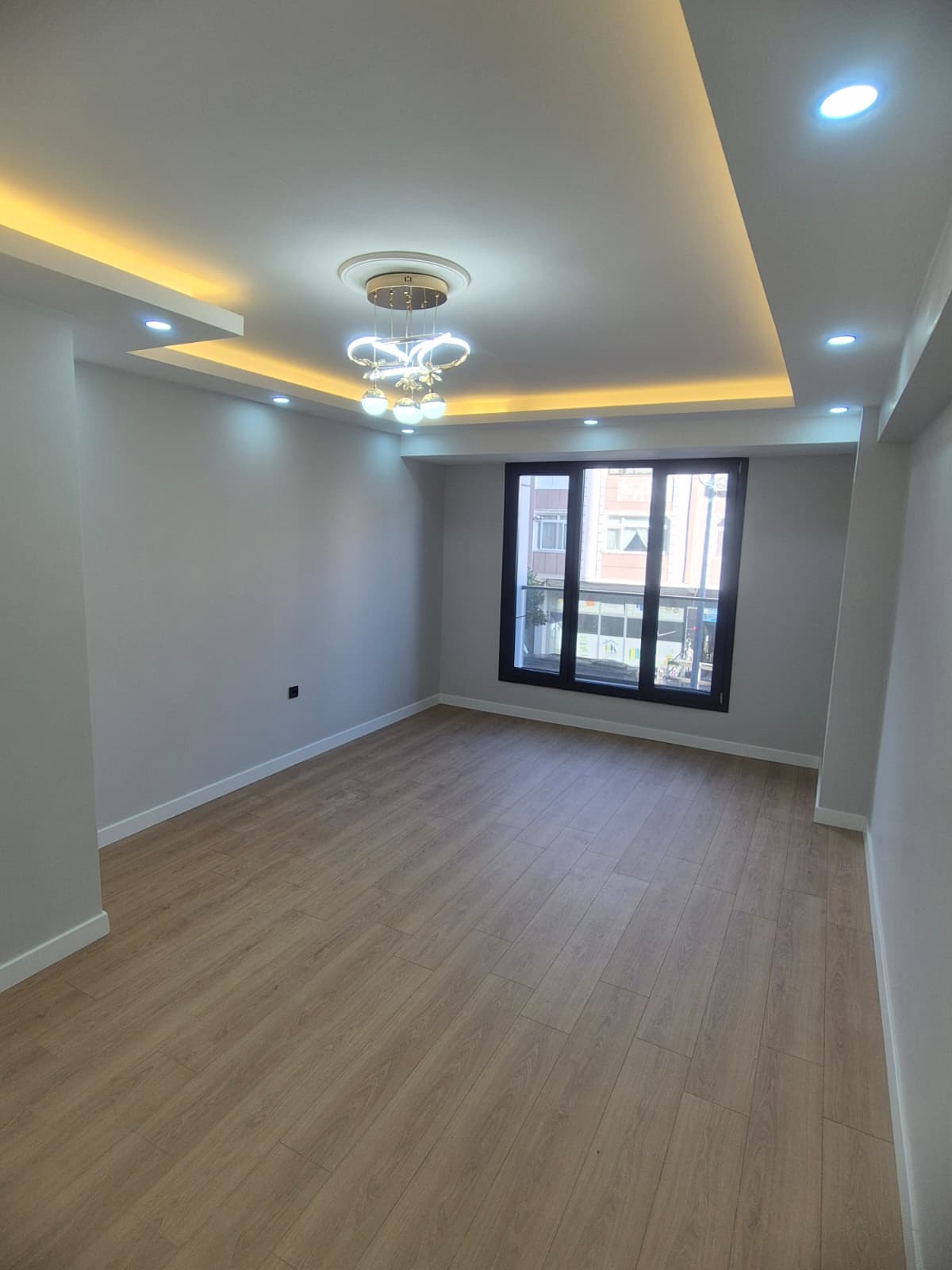 CENNET MAH. PRESTİJLİ SİTEDE 3+1 LÜKS DAİRE | 7. KAT | METROBÜSE 2 DK